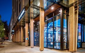 Hyatt Centric Downtown Portland